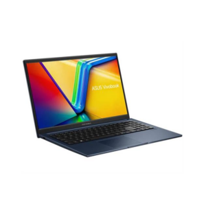 Asus VivoBook 15 x1504ZA Series Blue Notebook Img1 Asus VivoBook 15 X1504ZA Series Blue Notebook i3