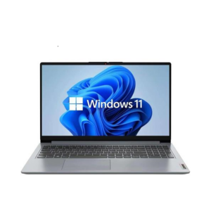 Lenovo IdeaPad 1 Series 15.6 inch FHD Cloud Grey Notebook i7