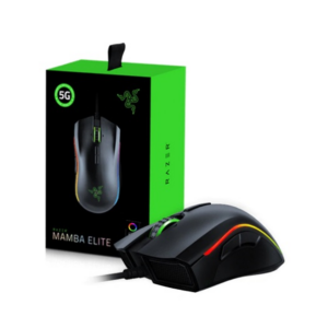 Razer Mamba Elite Gaming Mouse