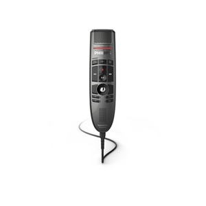 SpeechMike PHILIPS SpeechMike PREMIUM - LFH 3500