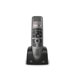 PHILIPS SpeechMike Premium AIR - SMP 4000