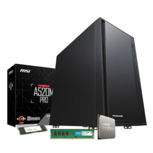 PCB_HOME_R716G-1 Office PC- Ryzen 7